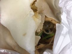 -安徽阜阳卷馍(西单店)