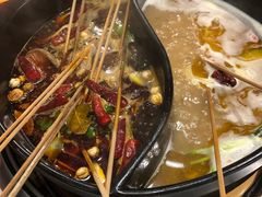 -五味缘小郡肝串串火锅(泛悦城市奥特莱斯店)