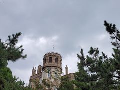 -八大关景区