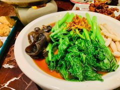 -新白鹿餐厅(爱琴海购物中心店)