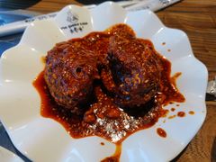 麻辣兔头-老号尤兔头(幸福店)