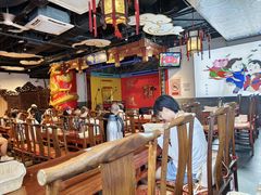 -德云社(三里屯店)