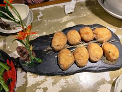 -花溪雨·森林餐厅(石基店)