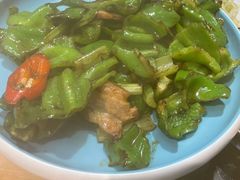 -鱼窝棚柴火铁锅炖(富山屯店)