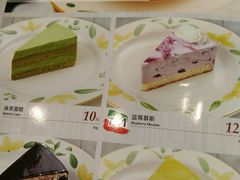 -萨莉亚意式餐厅(石鼓路店)