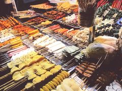 -好可爱经典炸炸炸·炸鲜奶(长郡老店)
