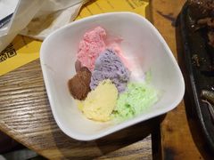 -瑞伯克牛排自助餐厅天一广场店