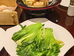 -桃源春晓中餐厅 TaoYuan Restaurant