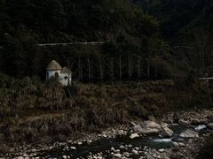 -泽雅景区