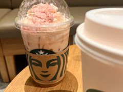 -星巴克(深圳侨城街店)