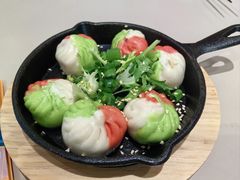 -蔡澜点心·粤菜(丽泽天街店)