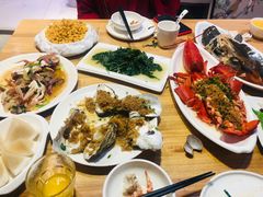 -南海渔家•海鲜•正宗海南菜(海棠湾店)
