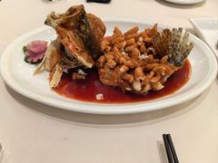 -得月楼·省级非遗·传统苏帮菜(观前店)