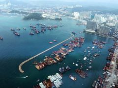 -天龙轩(香港丽思卡尔顿酒店)