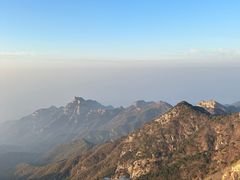 -泰山风景名胜区