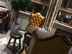 -云端咖啡(古北水镇景区店)