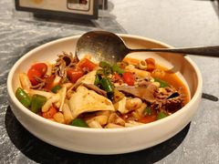 -肴约·花园式餐厅(湖里店)