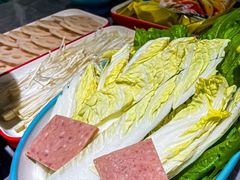 -肥家大排档(天河体育西店)