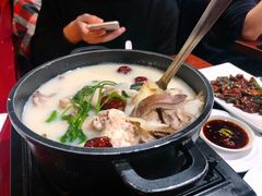 -文兴酒家(Chinatown - Gerrard Street)