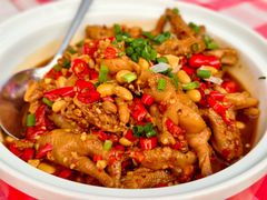 -柴火农家·江西赣南菜(土华店)