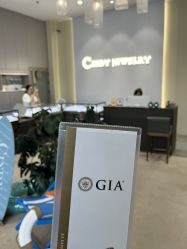 点击看大图 -Cindy Jewelry·钻戒·彩色宝石
