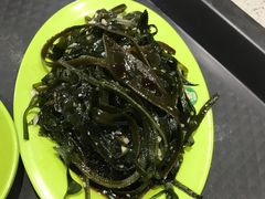-大福来锅巴菜(古文化街店)