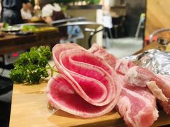 -香猪坊(五道口店)