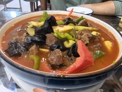 -呼吸森林·生态农庄农家乐私房菜