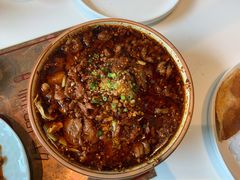 水煮肉片-红樱桃·欢乐餐厅(太原里店)