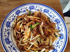 -阿扁杭州面(苗圃店)