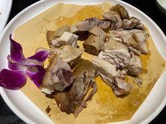 -船歌·鱼水饺青岛菜(合肥路永旺店)