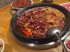 -楠火锅(太古里总店)