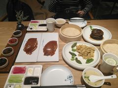 -小大董·烤鸭(凤凰汇店)