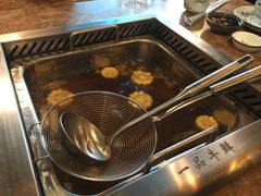 -一品牛鲜潮汕牛肉火锅(茶花园店)