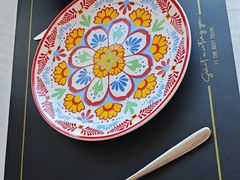 -圣彼得堡观江俄餐厅(中央大街黑金冠店)