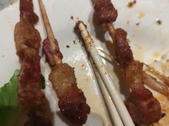 -牛太郎海鲜烤肉自助(椒江万达店)