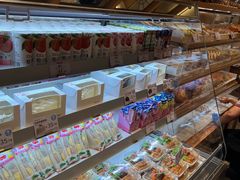 -山崎面包(静安久光店)