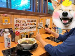 -博多一幸舍(侨福芳草地购物中心店)