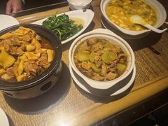 -渝信川菜 · 川味家常菜(长安店)