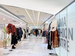 -广州白马服装市场