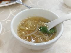 -凤城礼记鱼翅海鲜酒家(新马路总店)