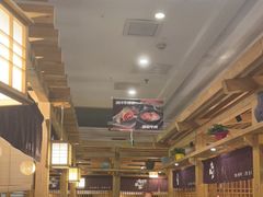 -九田家黑牛烤肉料理(珠江摩尔店)