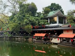 -侨美·唐荔园·40年地道粤菜