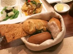-芊彩餐厅(迪士尼探索家度假酒店)