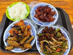 -潘记红烧肉(兴隆街店)