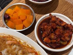 -乡村基·川味现炒大王(熙悦天街店)