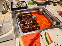 -海底捞火锅(天一广场亚细亚店)