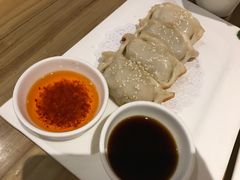 -枣子树·素食餐厅(普陀山店)