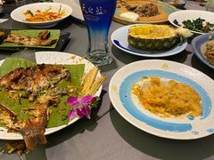 -紫滇源云南生态菜(丹凤街店)