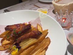 -晶雅花园西餐厅(南京首店)